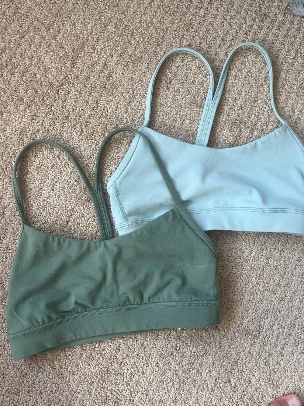 lululemon bra bundle